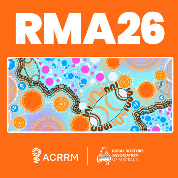 Rural Medicine Australia 2026