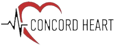 Concord Heart
