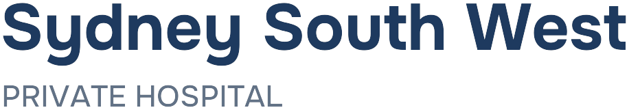Sydney South West Private Hospital