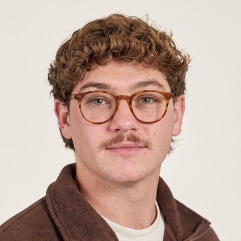 Benjamin Atkinson