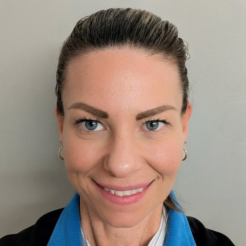 Aimee Tucker