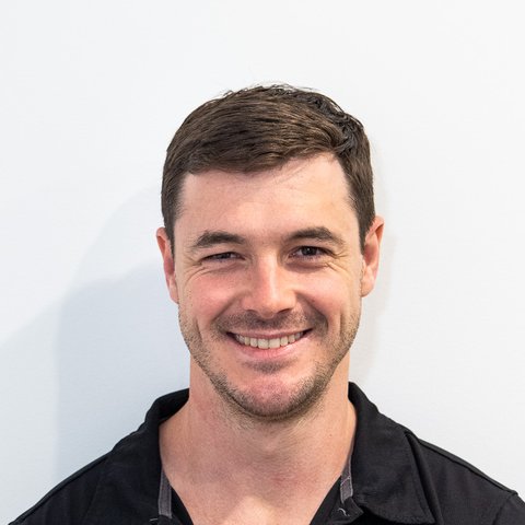 Andrew Ilieff