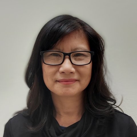 Annette Low