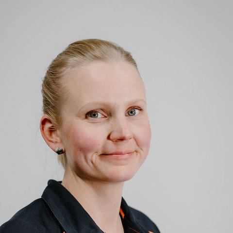 Anni Begutter