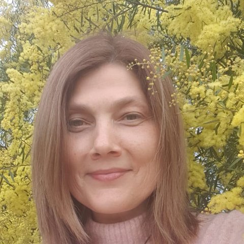 Carmen Iancu