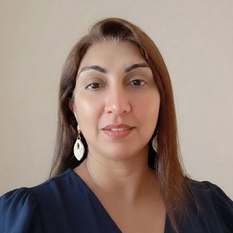 Davinder Gill
