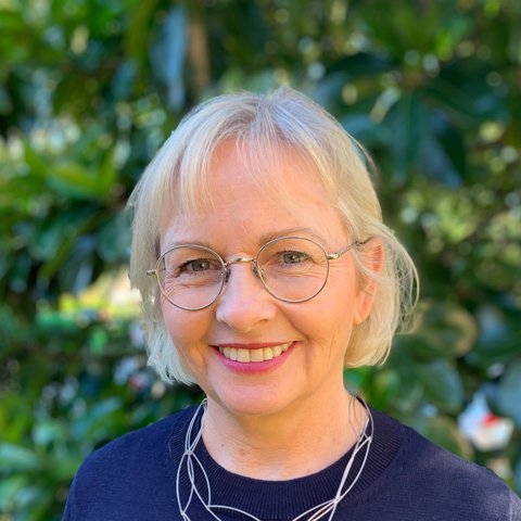 Deanne Tyrrell
