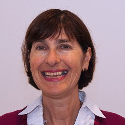 Dianne Muniz