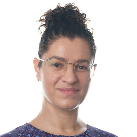 Emily Constantine