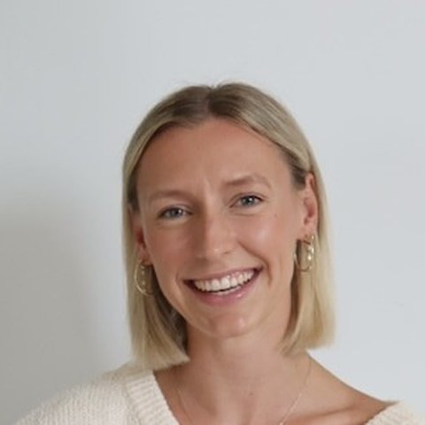 Grace Liebelt