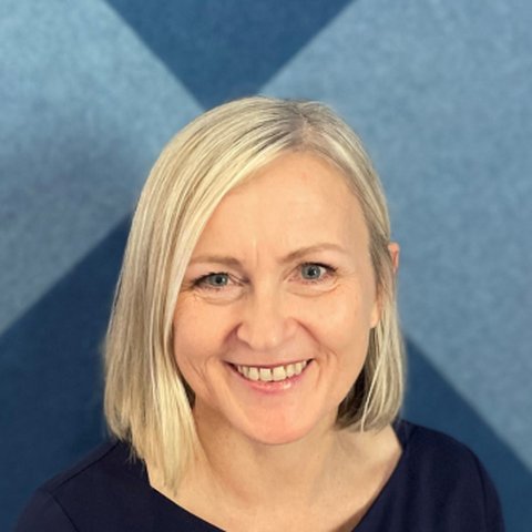 Irena Woodward