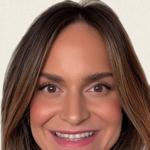 Jacqueline Tosolini