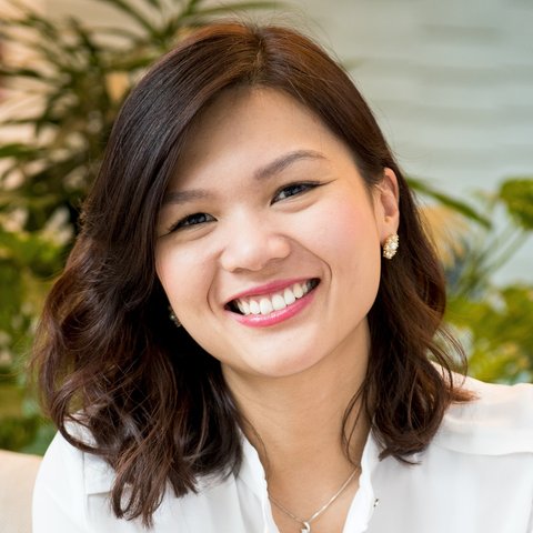 Janet Yong