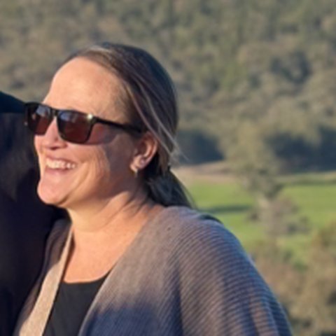 Jodie Barrett