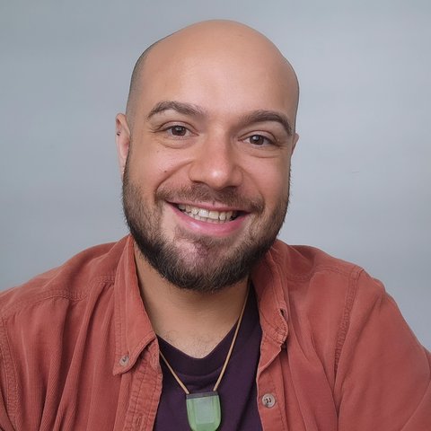 Johnathan Hristoforidis