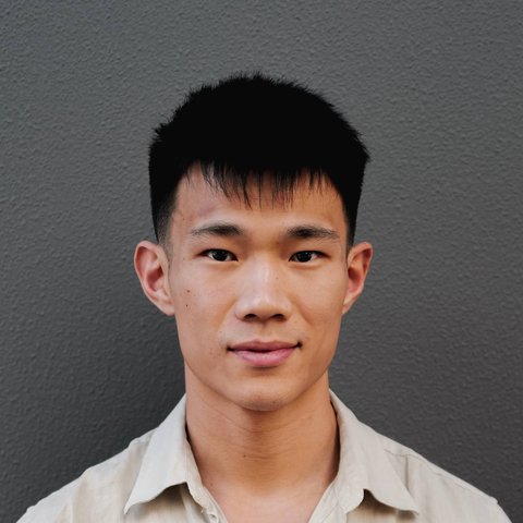 Joshua Chuah