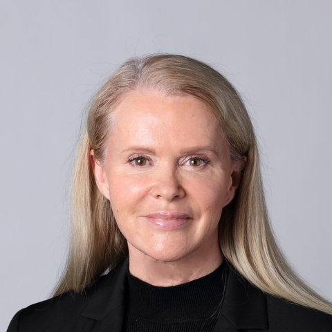 Kathleen McLaren