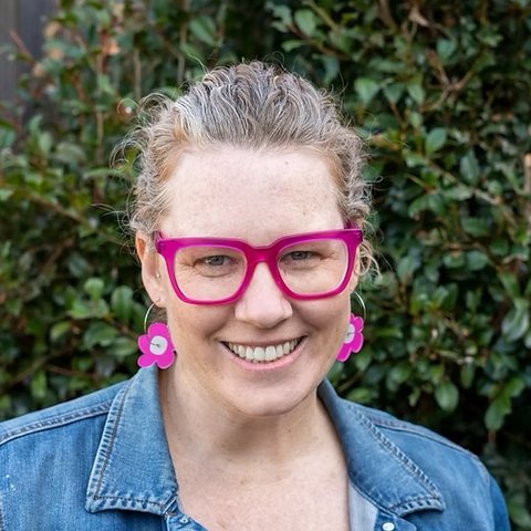 Kathrine Hammill