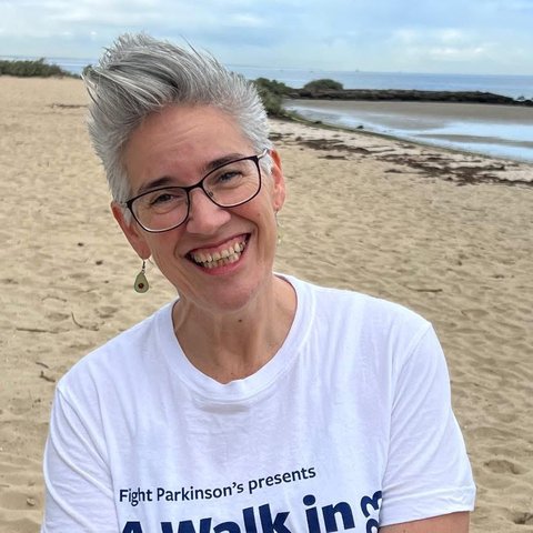 Kimberley Peden