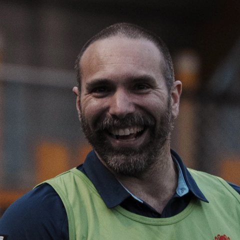 Luke Magee