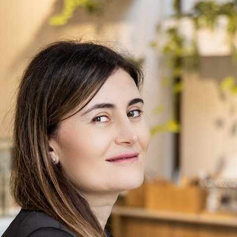 Maria Andonopoulos