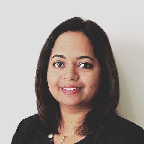 Nehaben Patel