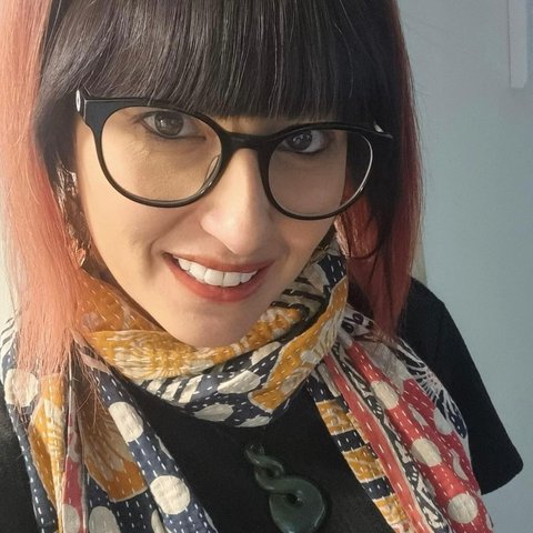 Tamara Rhind