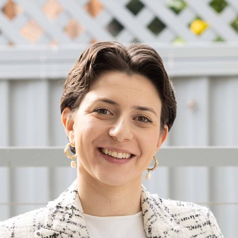 Tatiana Bedikian
