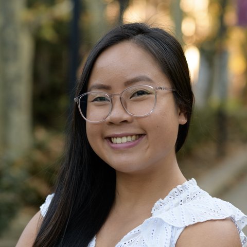 Valentina Duong