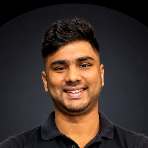 Viraj Desai
